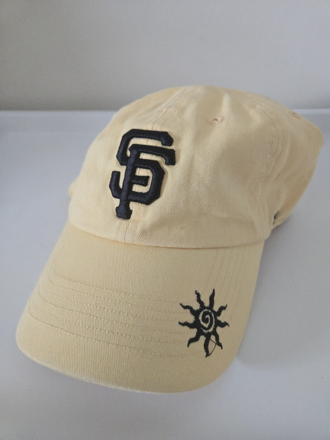 San Francisco Giants 2015 Spring Training Hat