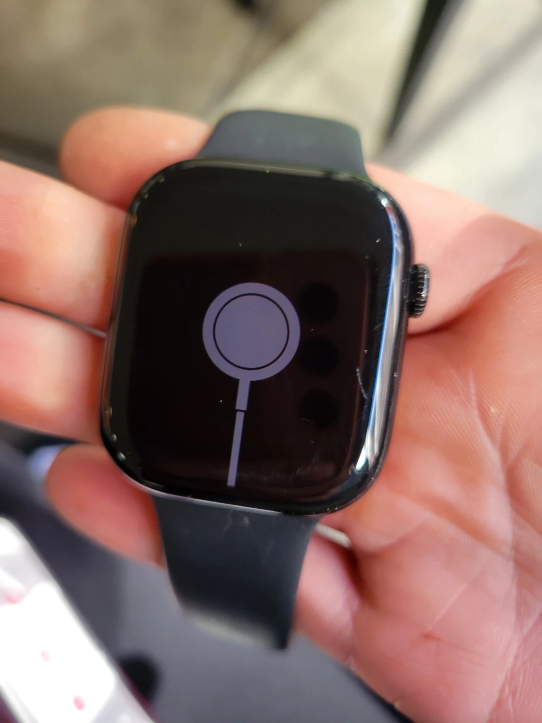 Apple Watch series 10 - photo 2
