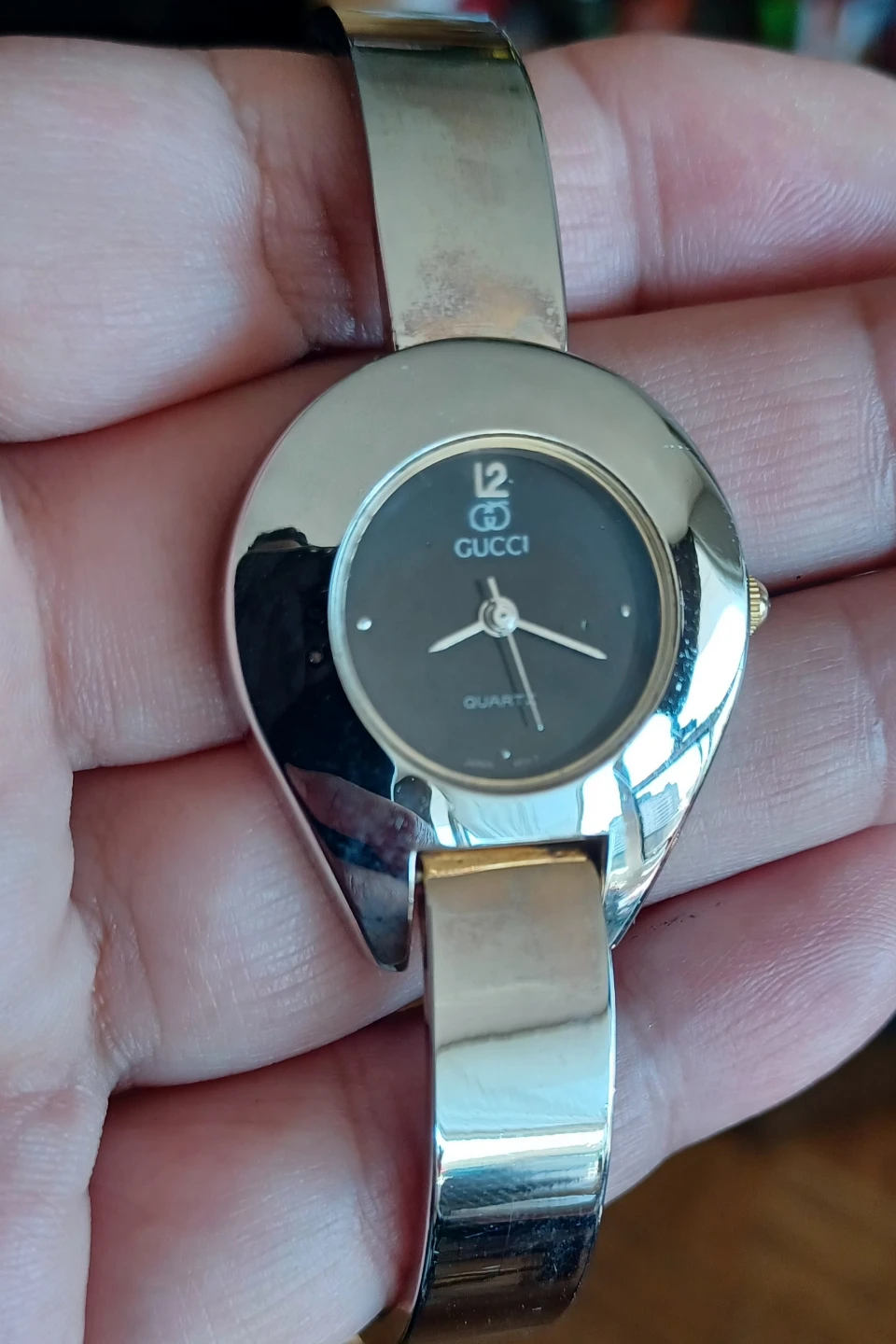 Vintage Gucci 6700L - photo 2