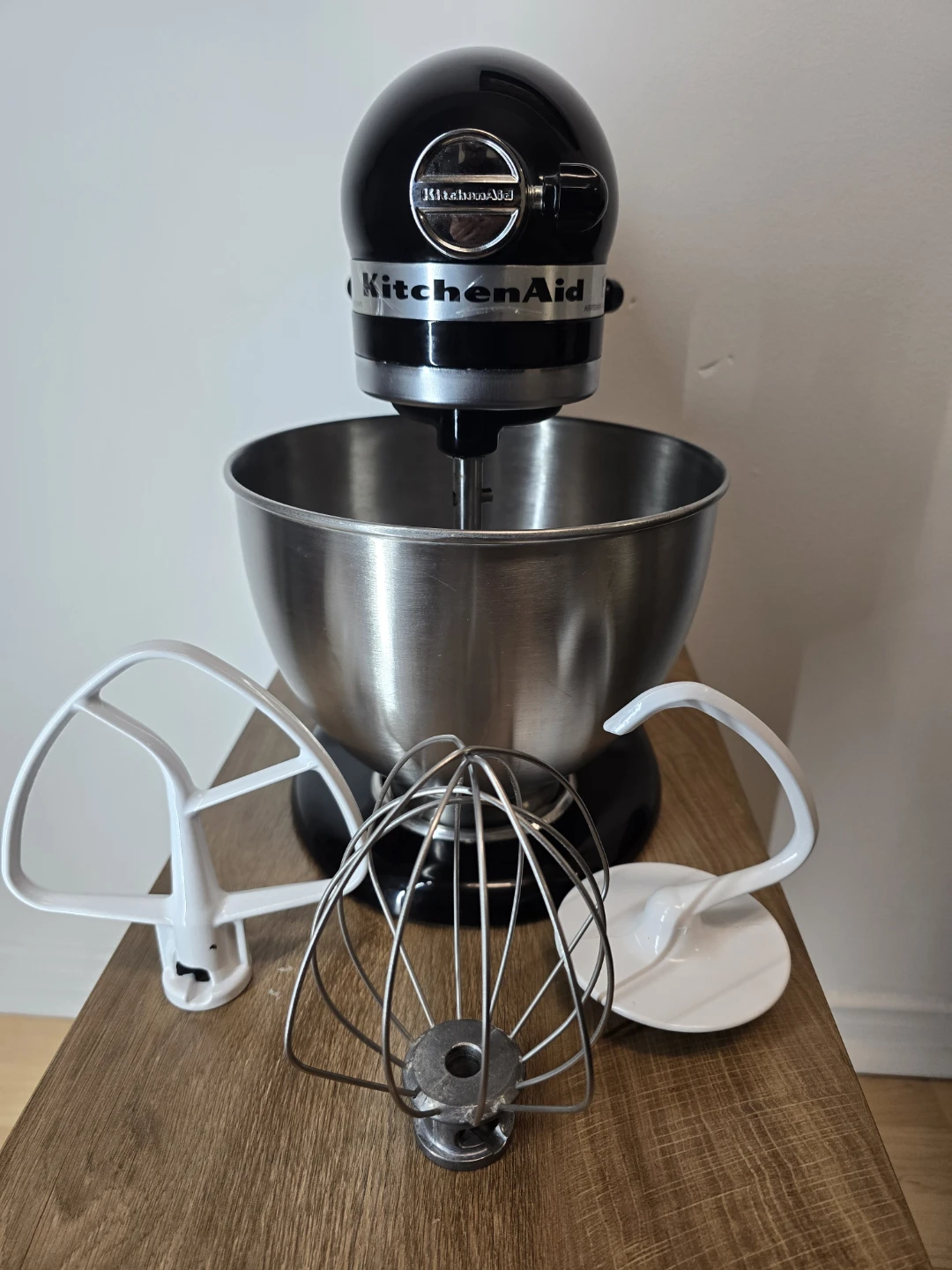 KitchenAid Classic Stand Mixer