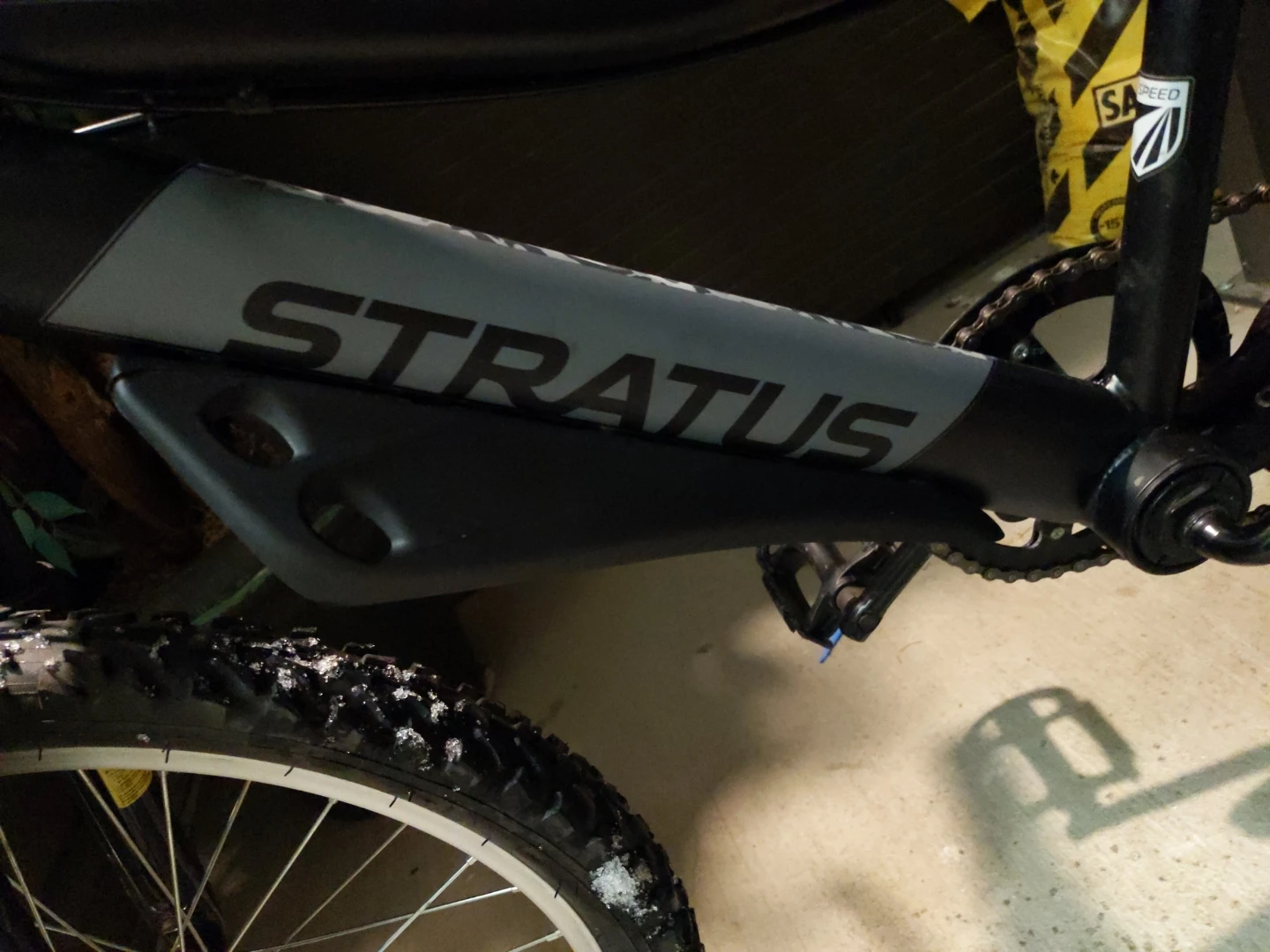 Stratus Torsion Mountain Bike - photo 2