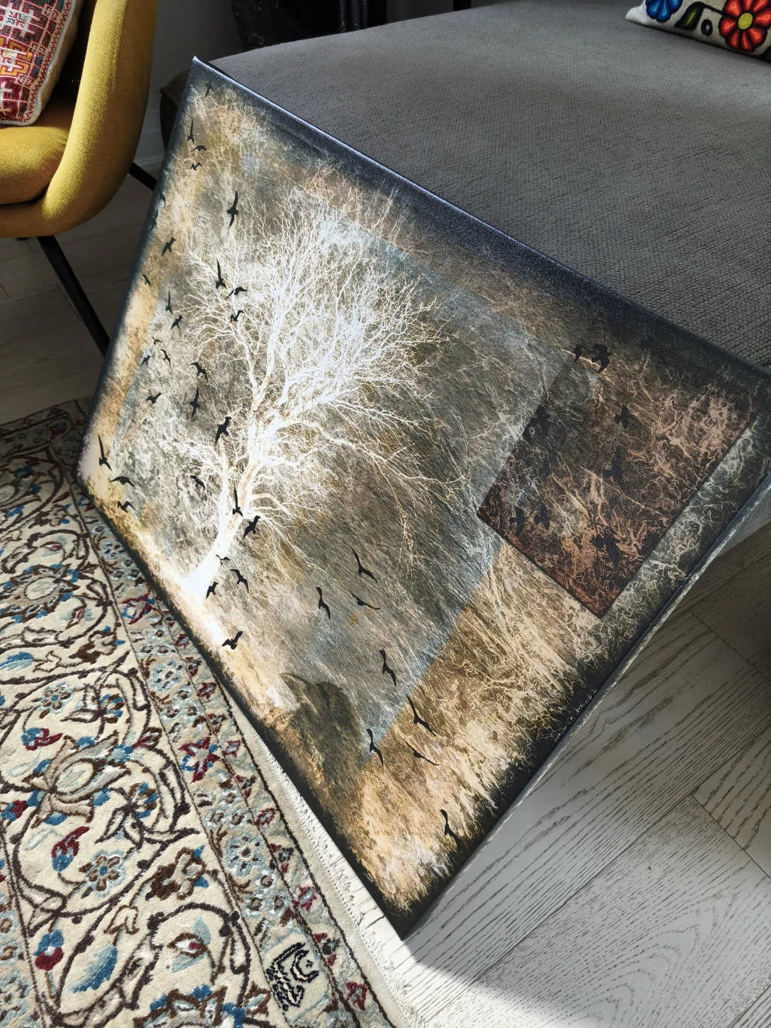 LightBoxJournal Canvas Wall Art NEW - photo 3