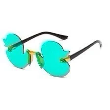 Novelty shaped sunglasses - photo 3