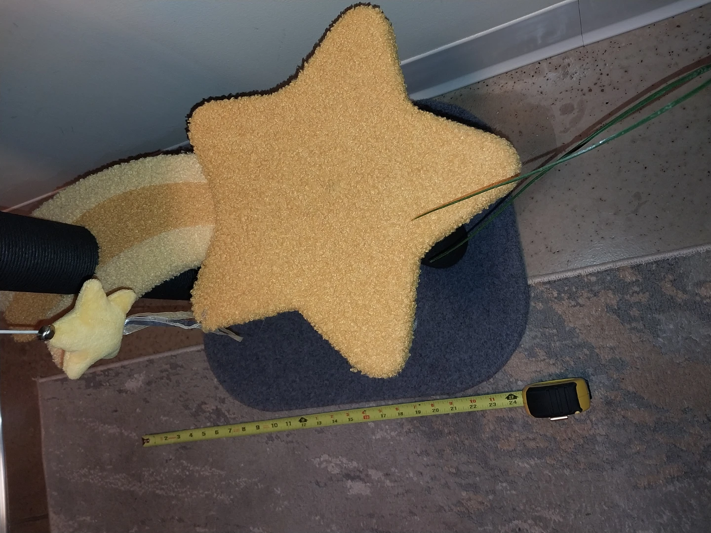 Celestial Cloud & Star Cat Tree - photo 4