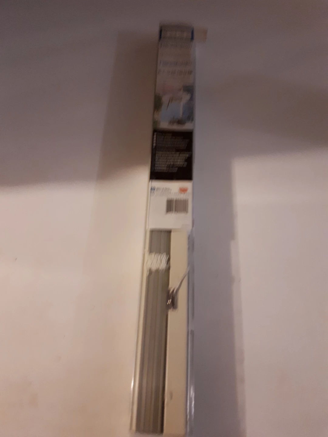 Huang 1 inch Aluminum Mini Venetian Blind