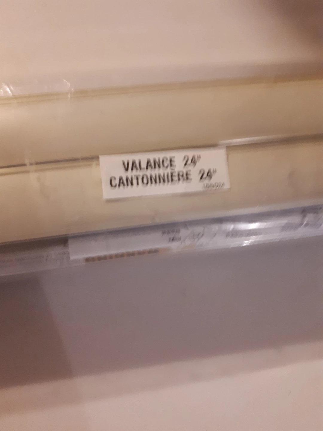 Huang 1 inch Aluminum Mini Venetian Blind - photo 4