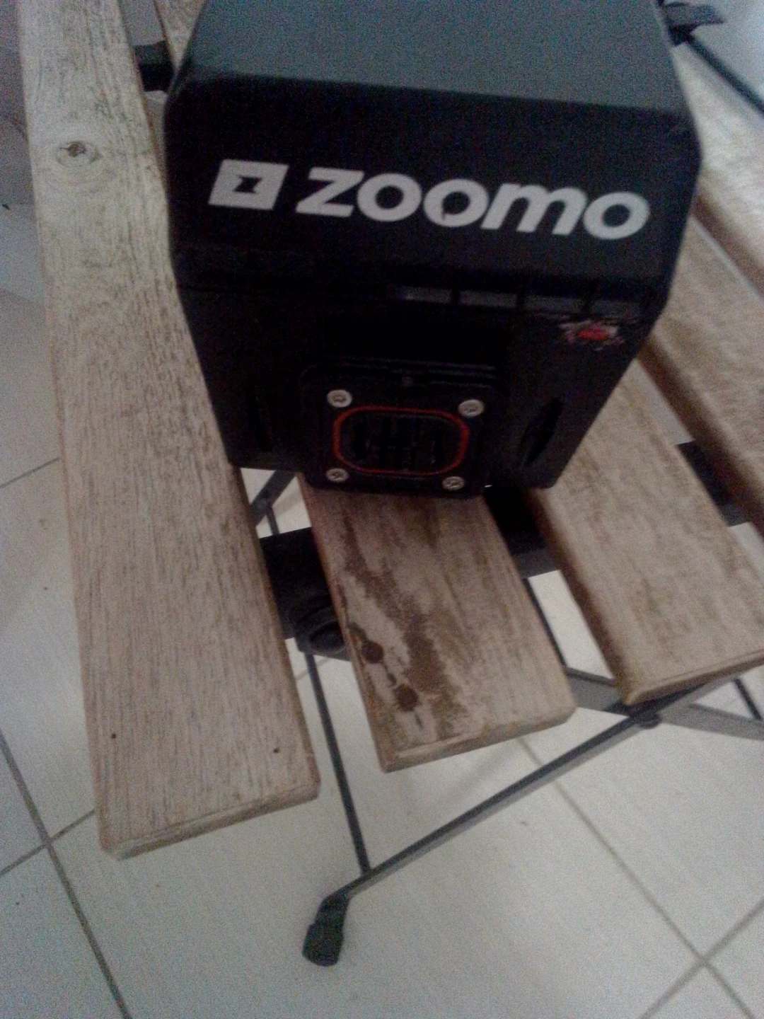 Zoomo Joycube E-Bike Battery - photo 4