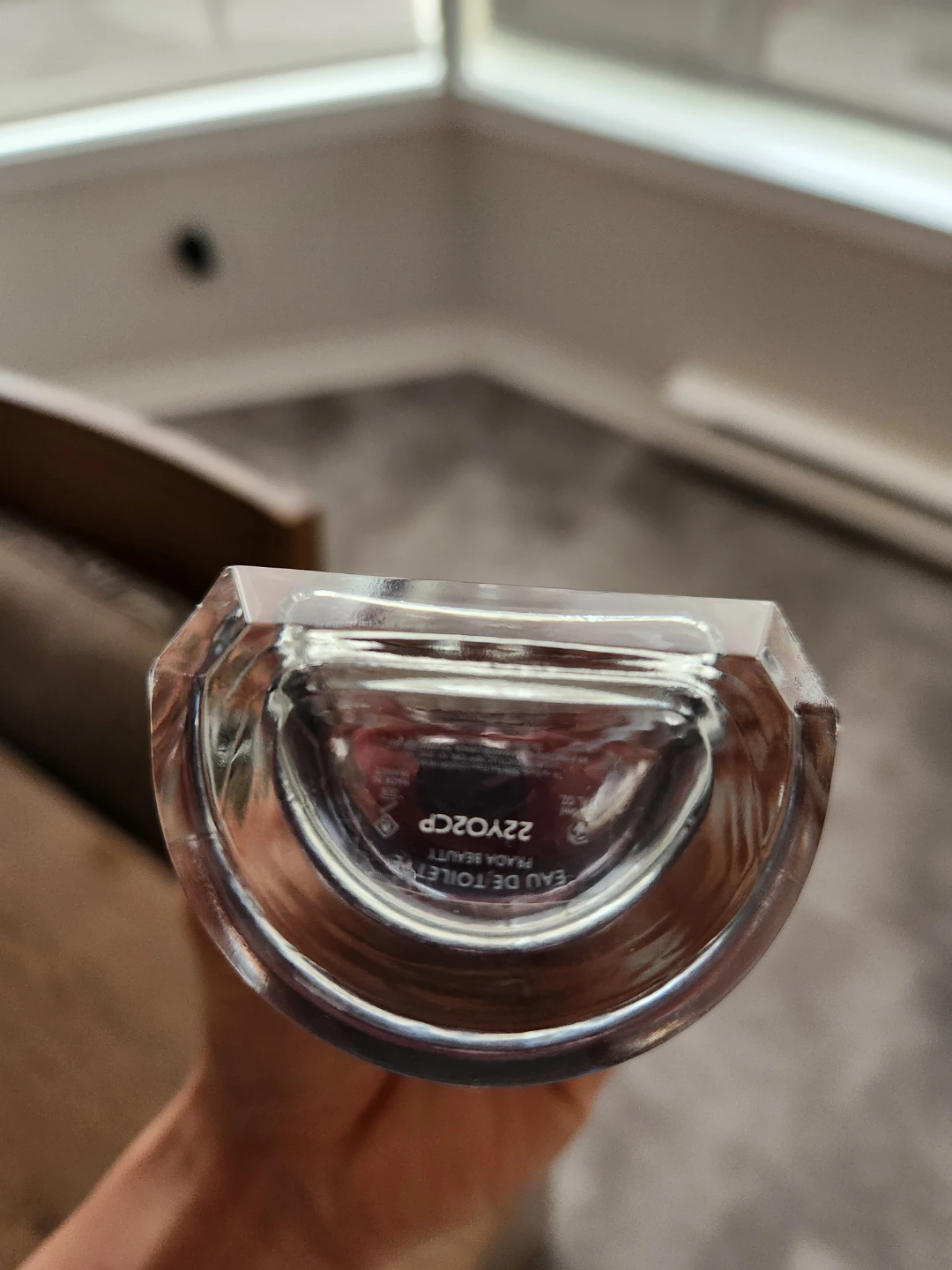 Prada L'Homme Eau de Toilette - photo 2