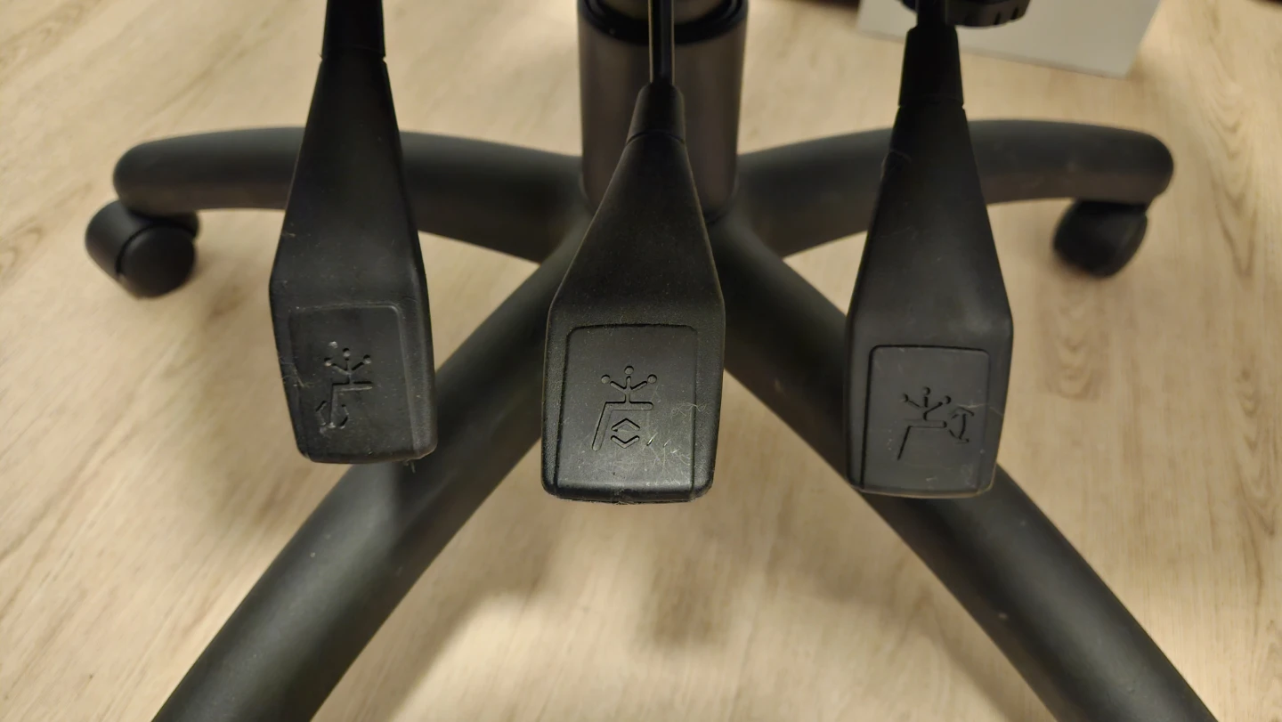 Office Ergonomic Chair - photo 3