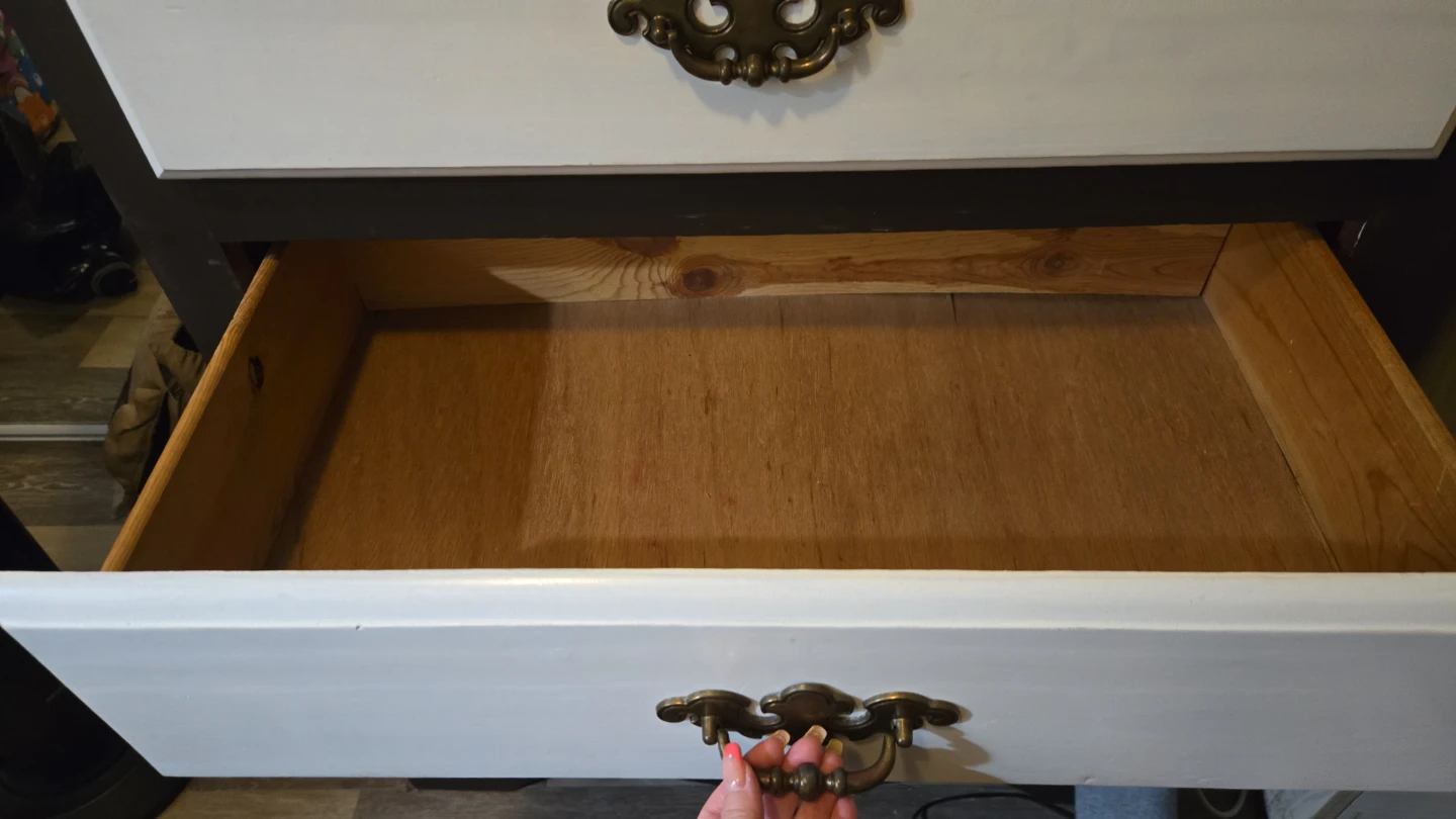 5 drawer dresser - photo 2