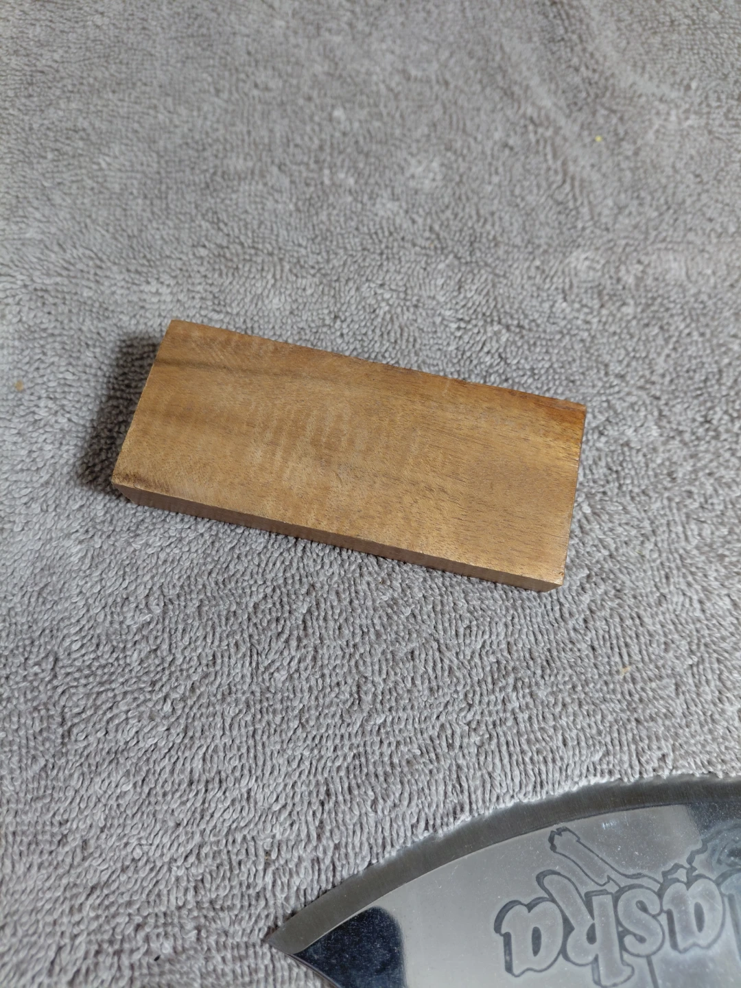 Alaskan Beard Trimmer with Wood Stand - photo 5
