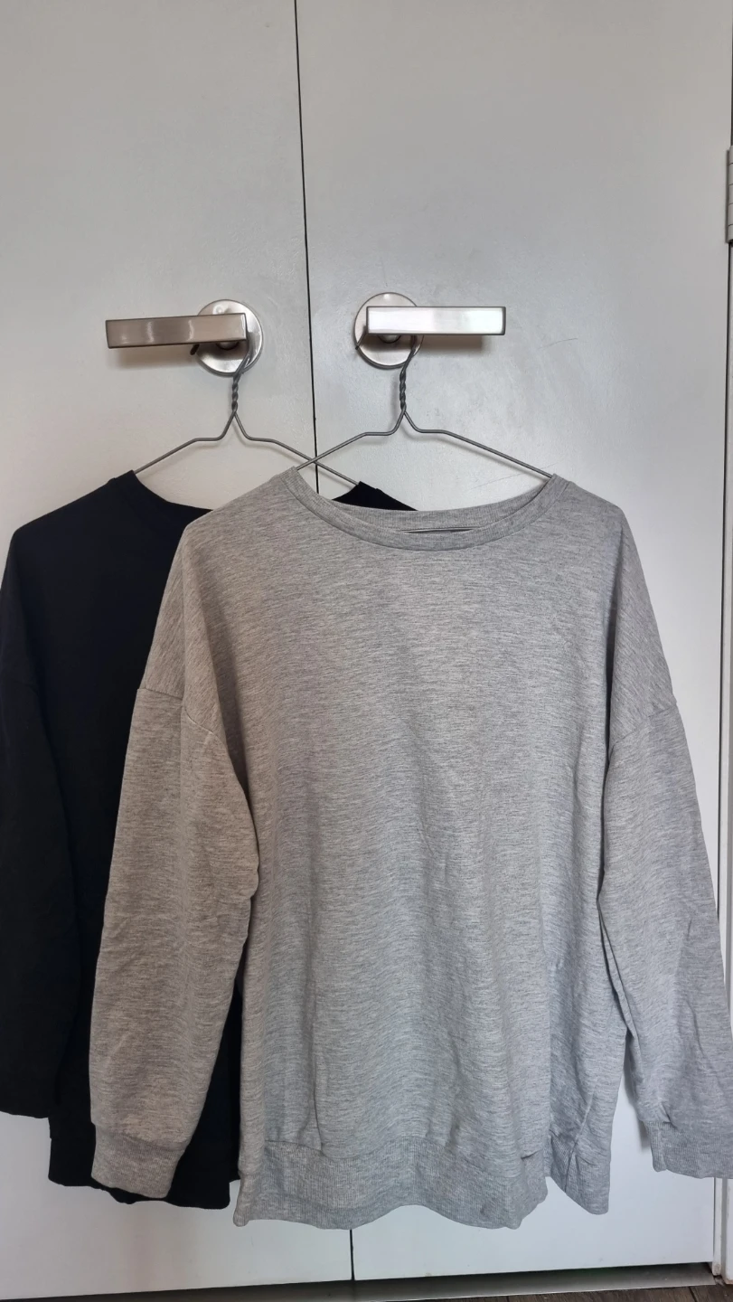 Long Sleeve Shirts