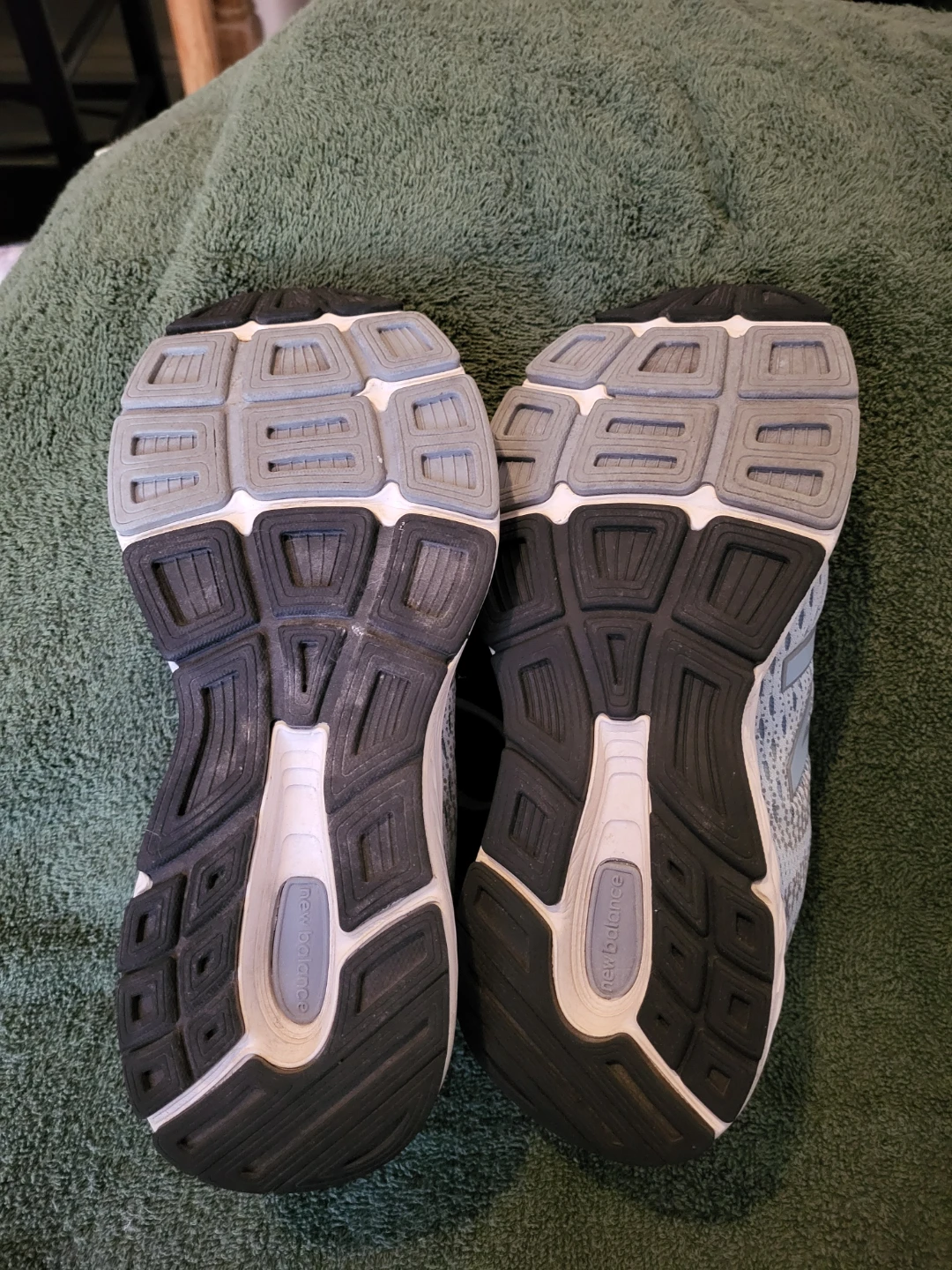 New Balance 680 v6 Running Shoes - photo 2