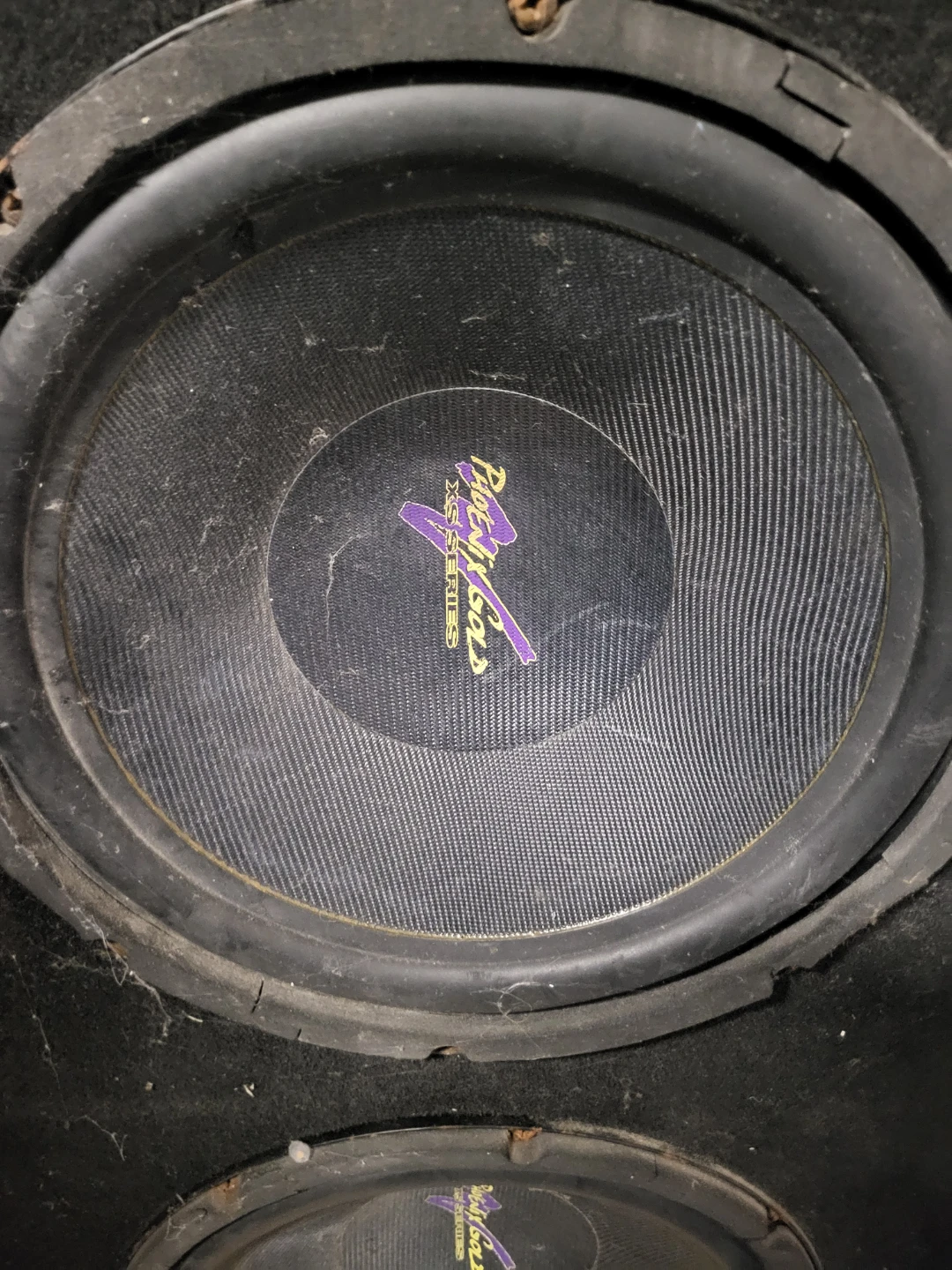 MTS Millennium Theater System 2012 Speakers - photo 3