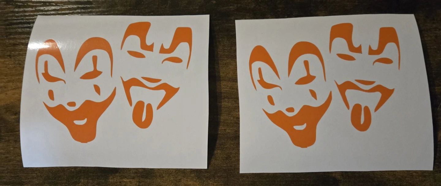 Icp juggalo whoop whoop  part 1 - photo 3