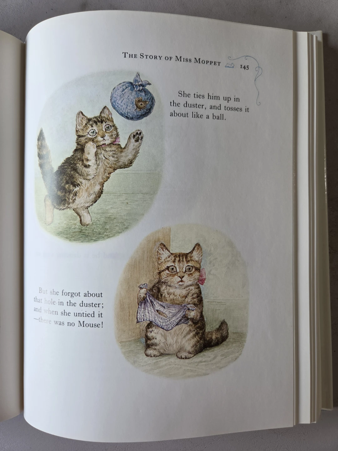The Complete Tales of Beatrix Potter - photo 2