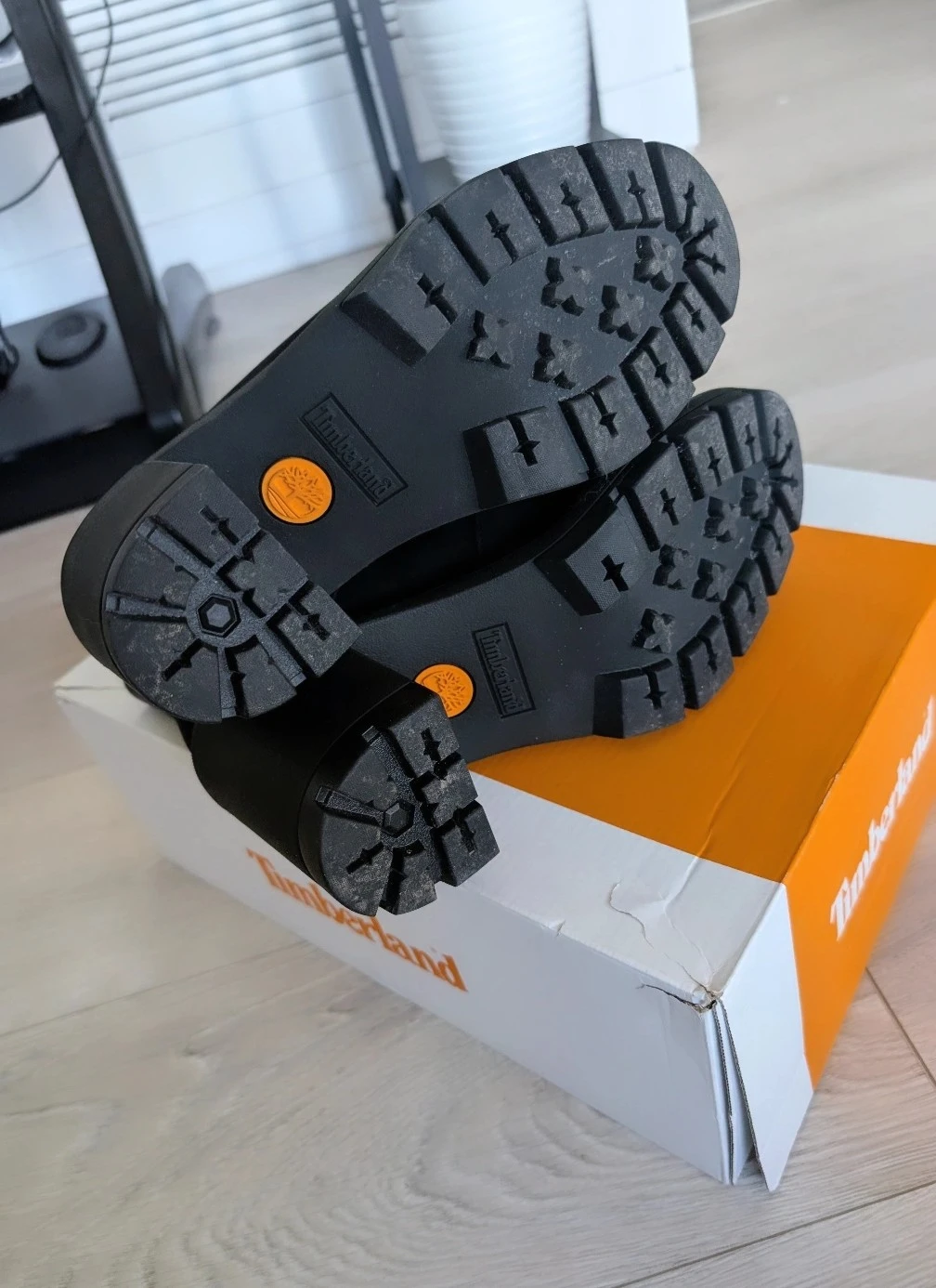 Timberland Boots - photo 5