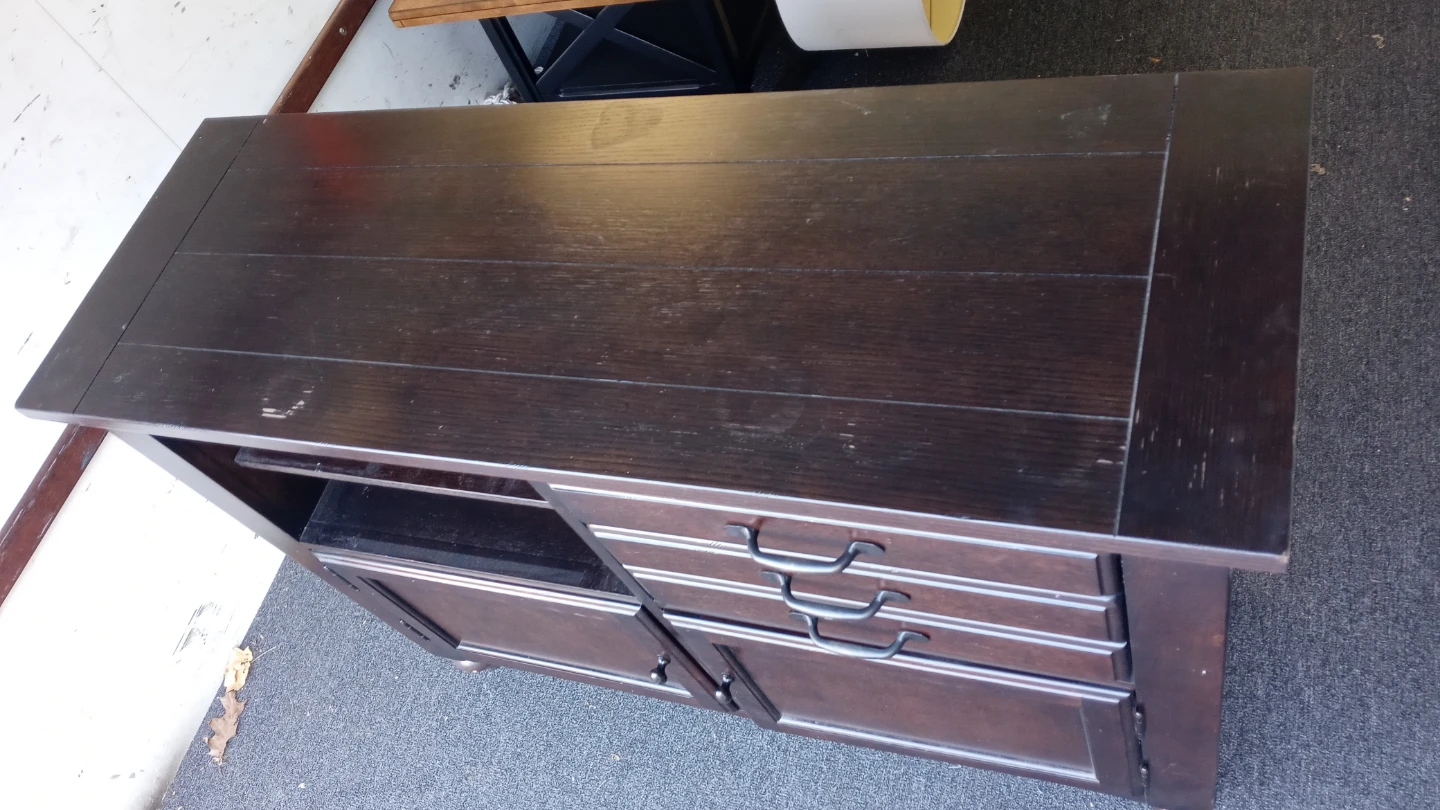 Legacy Classic Furniture Sideboard - photo 5