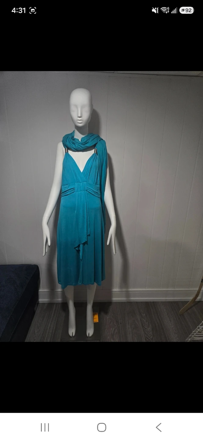 Full-body female mannequin - photo 4