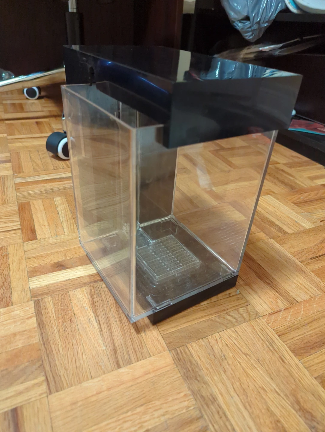 Marina Betta Style EZ Care Aquarium - photo 3