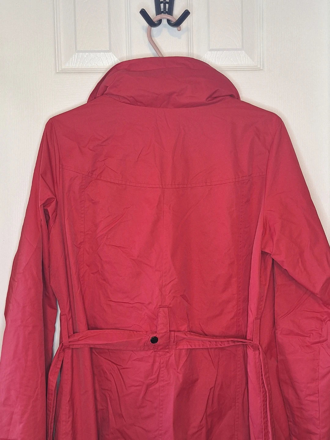 Lole Red Rain Jacket - photo 3