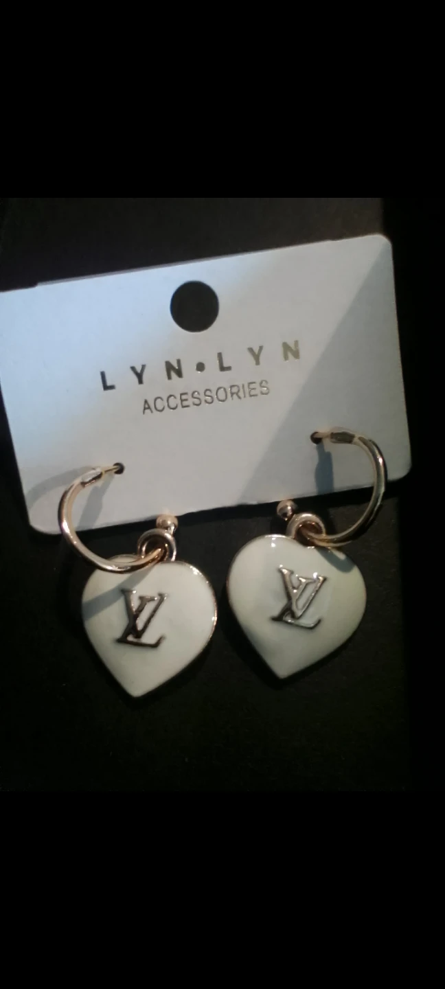 EARRINGS - photo 4