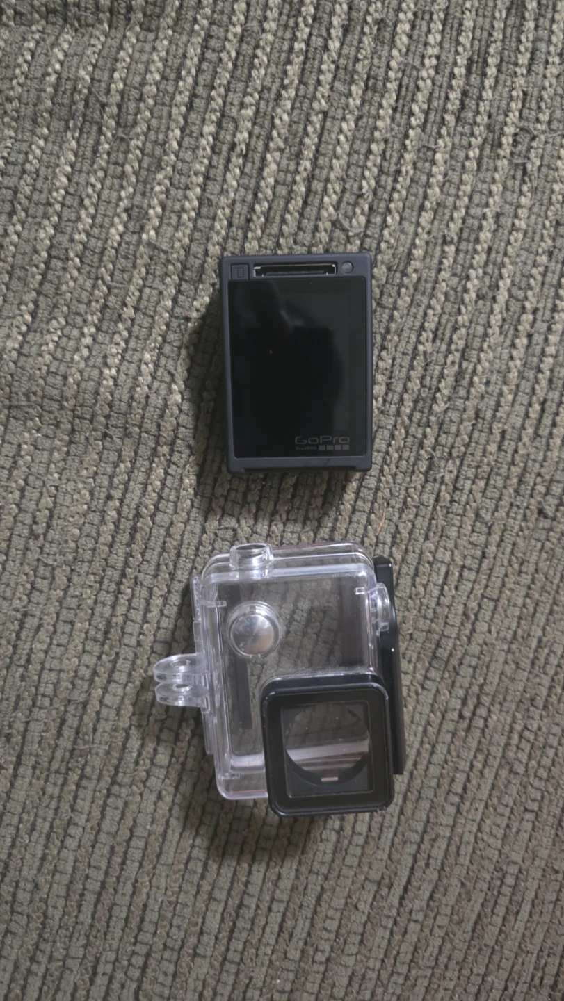 GoPro Hero4 Silver Edition with Housing - photo 2