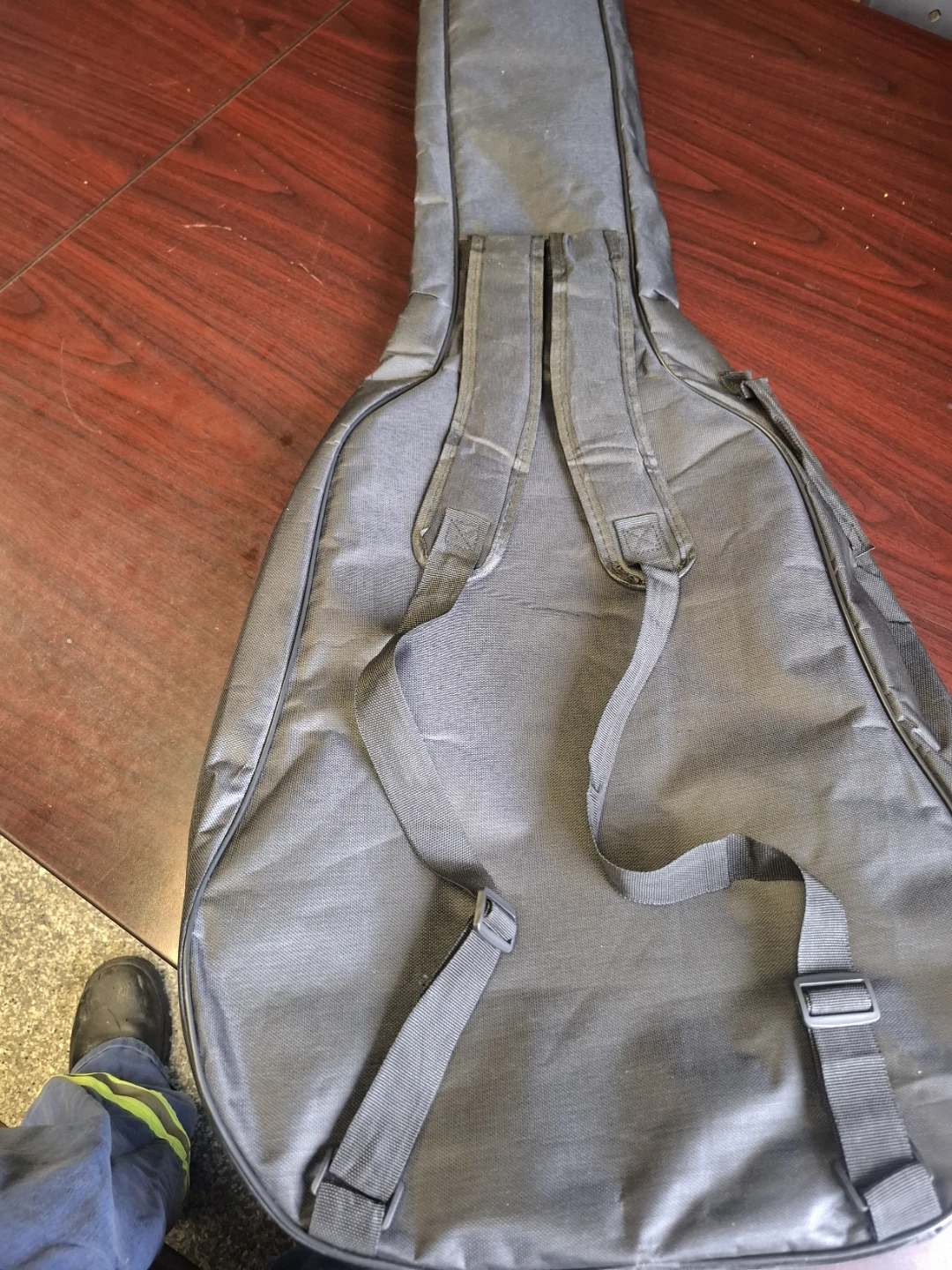 Gig bag - photo 4