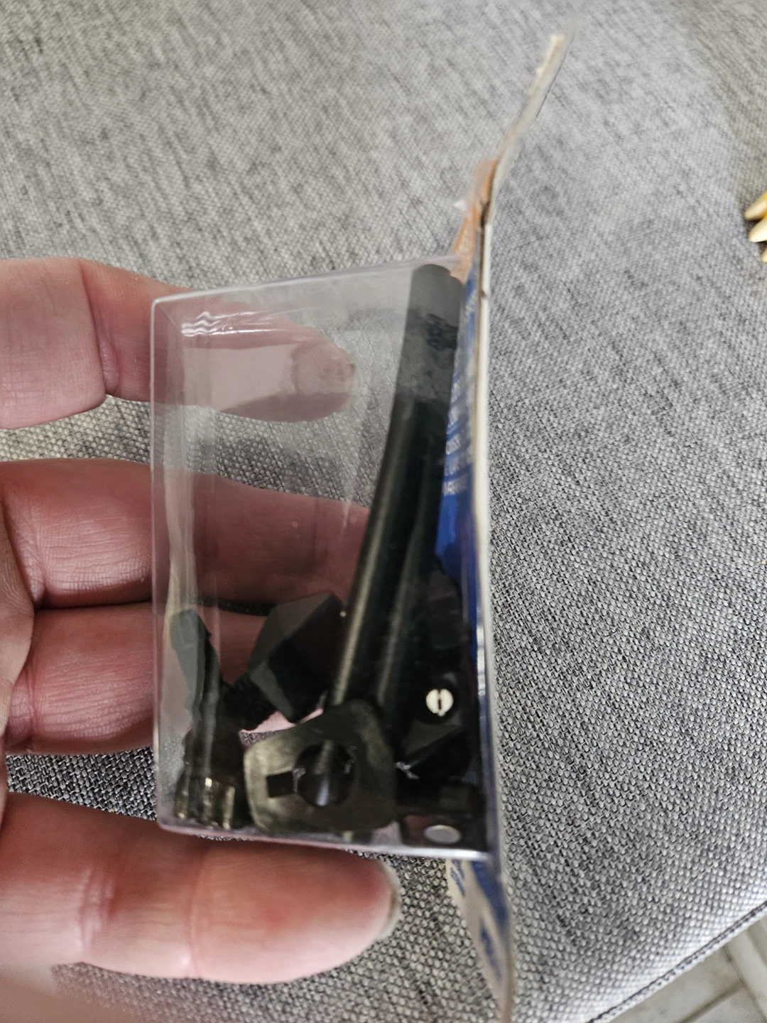 Dorman Universal Windshield Washer Nozzle Kit - photo 3