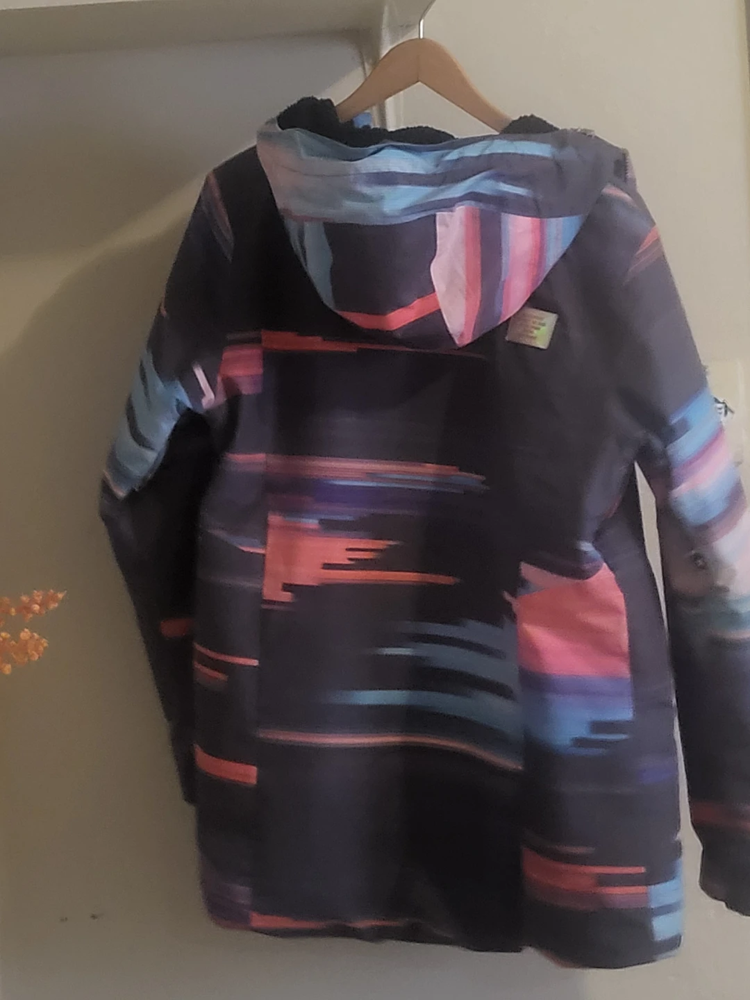 Burton Snowboard Jacket - photo 4