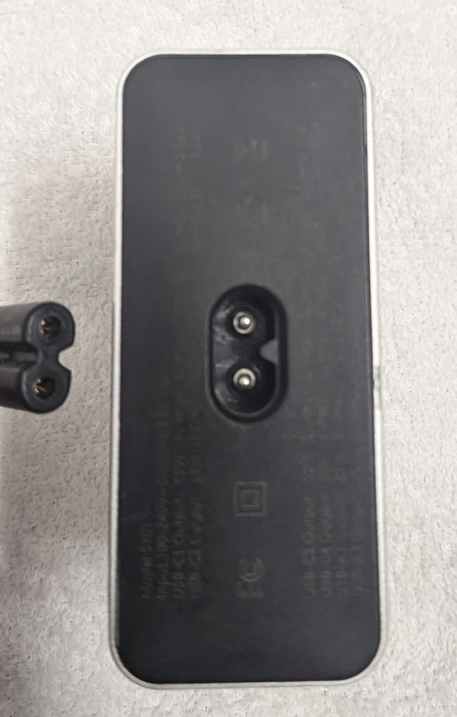 MEKIOJEO 7-Port USB-C GaN Fast Charging Station (65W Laptop) - photo 4