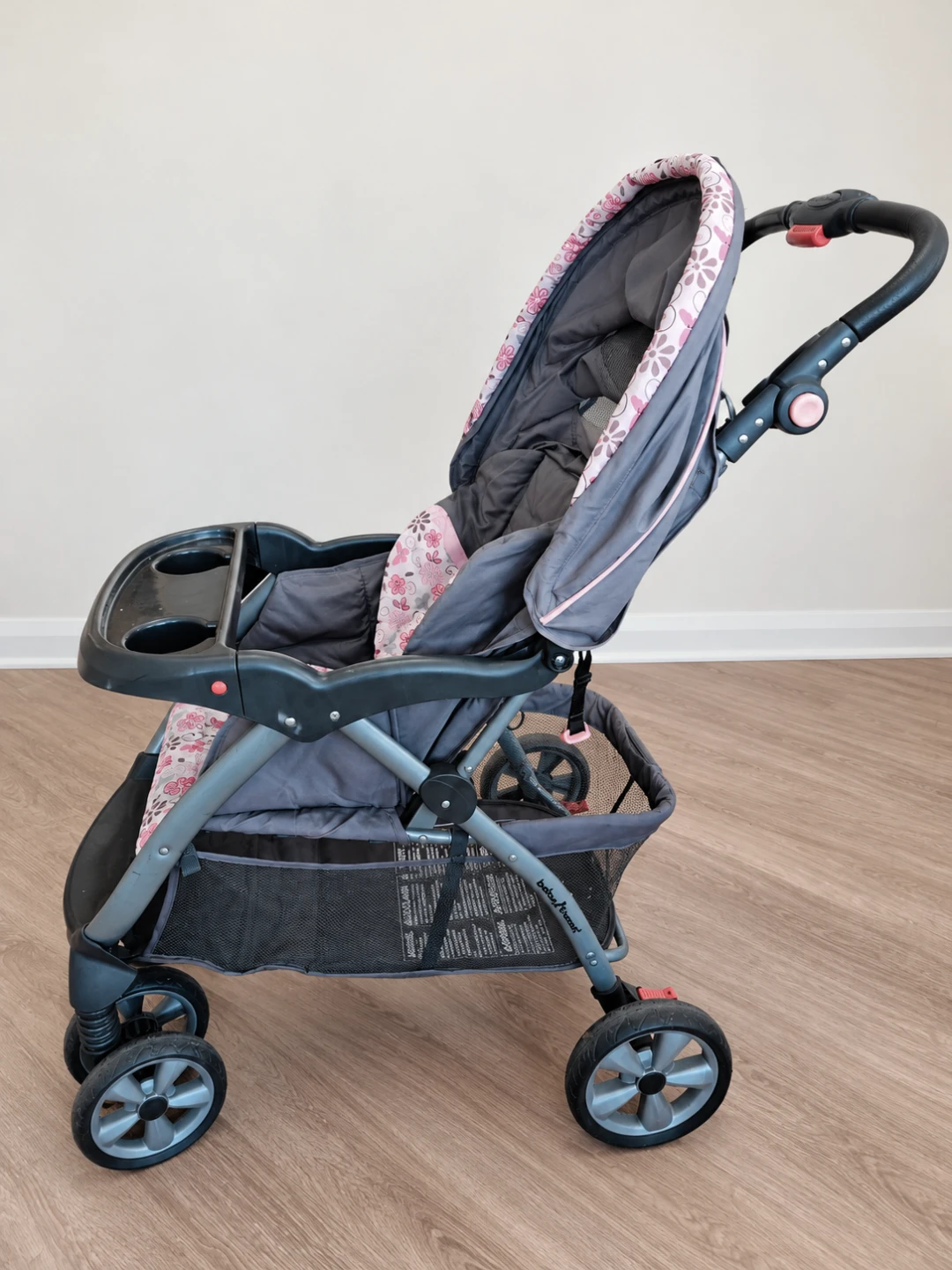 Baby Trend Stroller