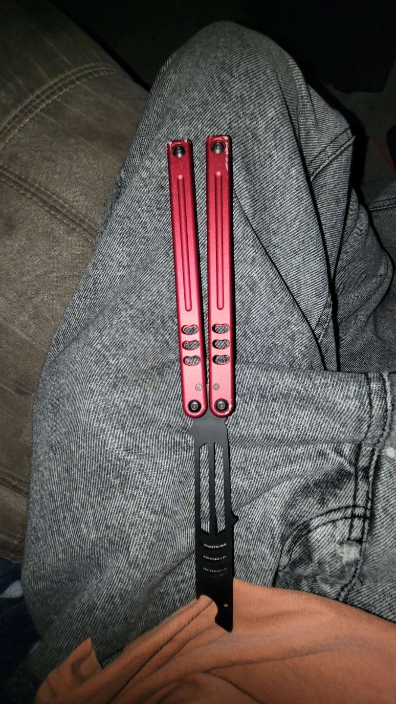 Squid Industries Butterfly Mako Bottle Opener Trainer - photo 3