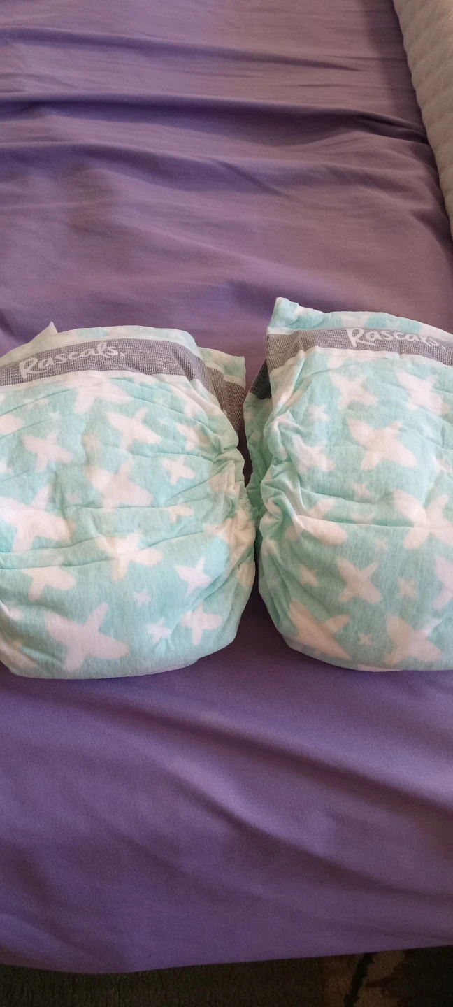 Rascals Diapers