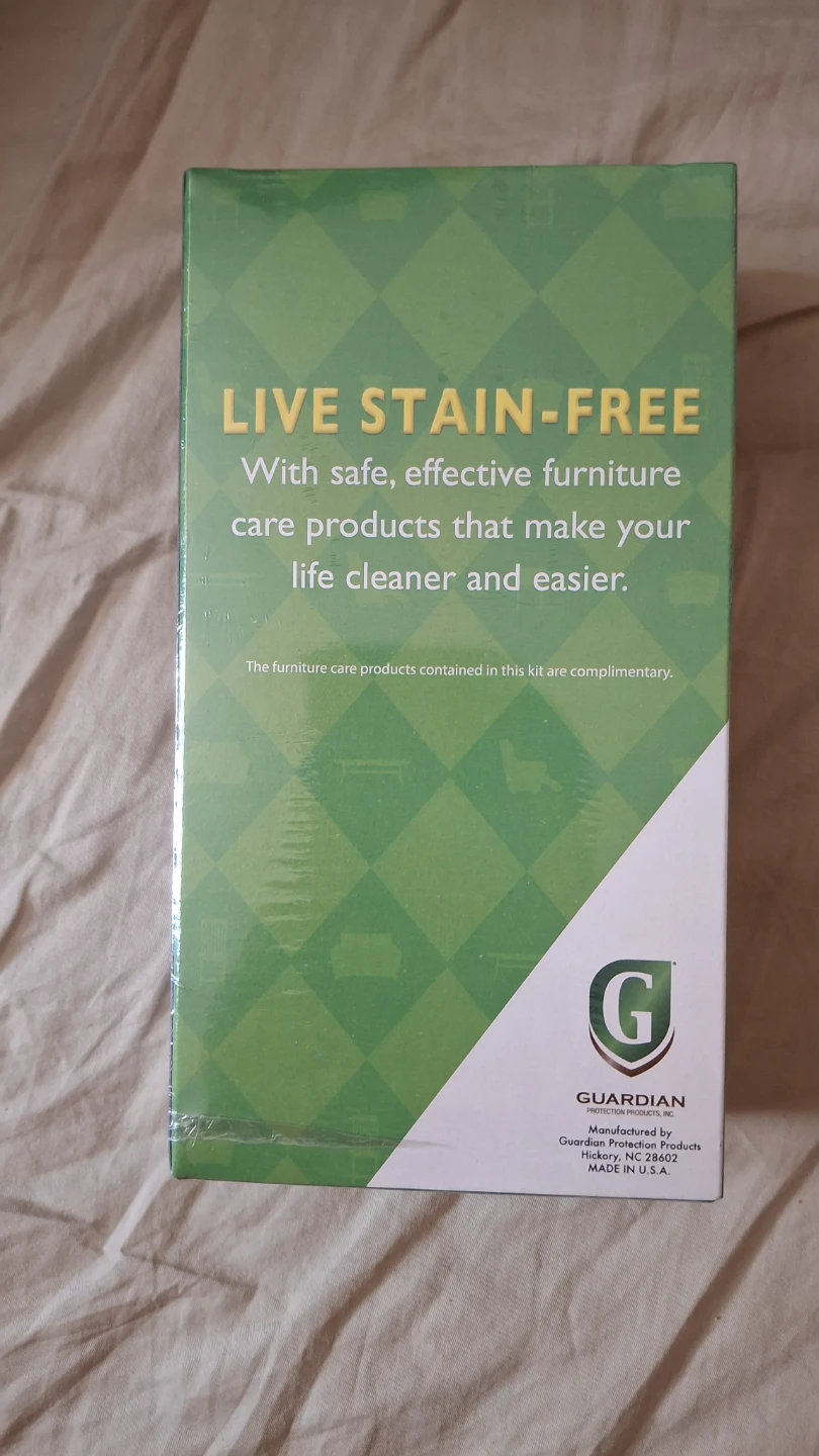 NEW Bob's Furniture Care Kit - photo 2