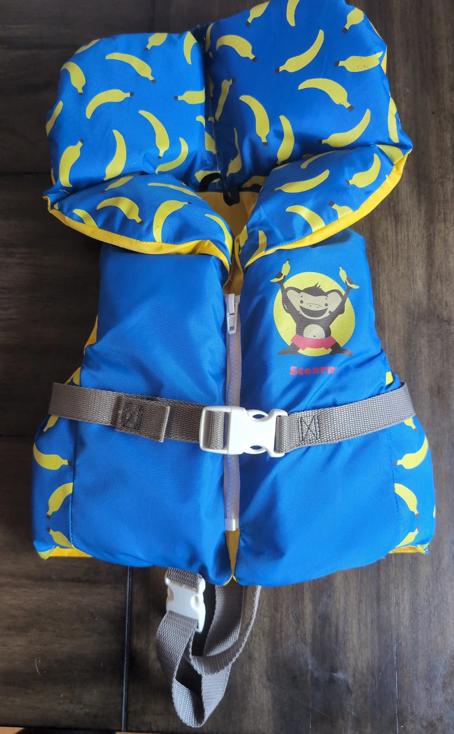 Stearns Infant Life Jacket (Size D)