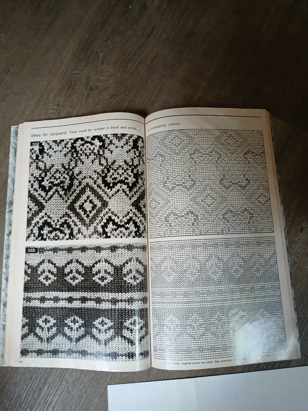 Mon Tricot Knitting Dictionary - photo 5