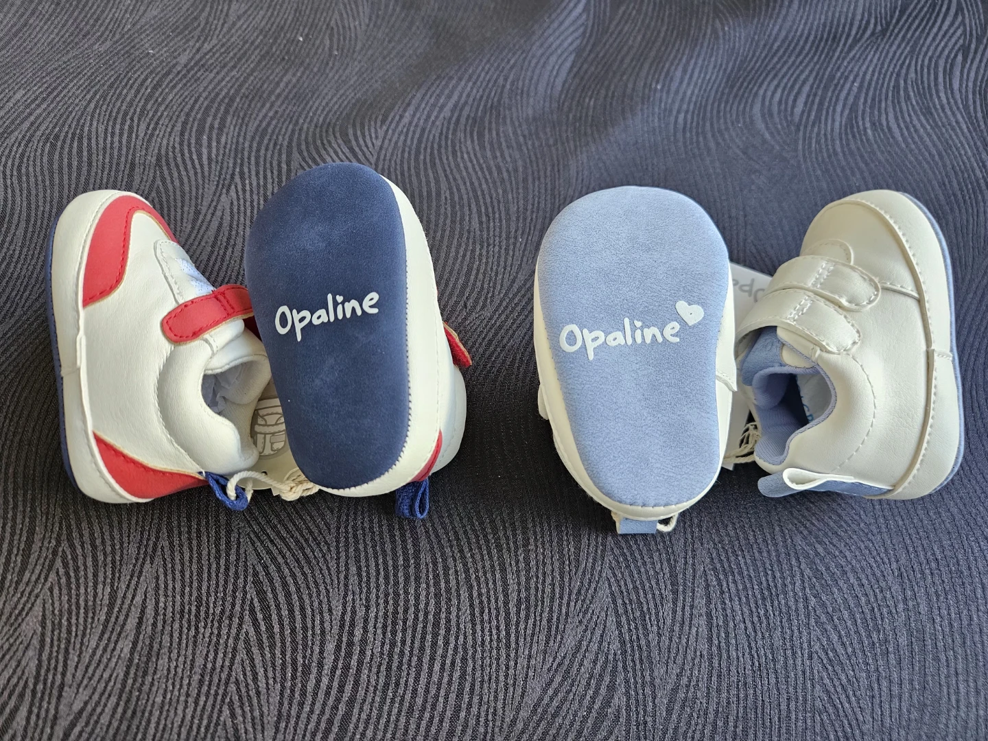 New Opaline Baby Shoes - photo 2