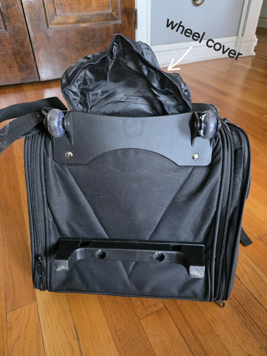 Pet Gear Traveler Backpack - photo 5