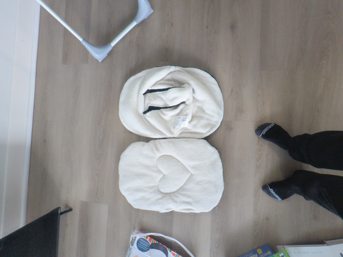 Jolly Jumper Cuddle Bag - photo 4