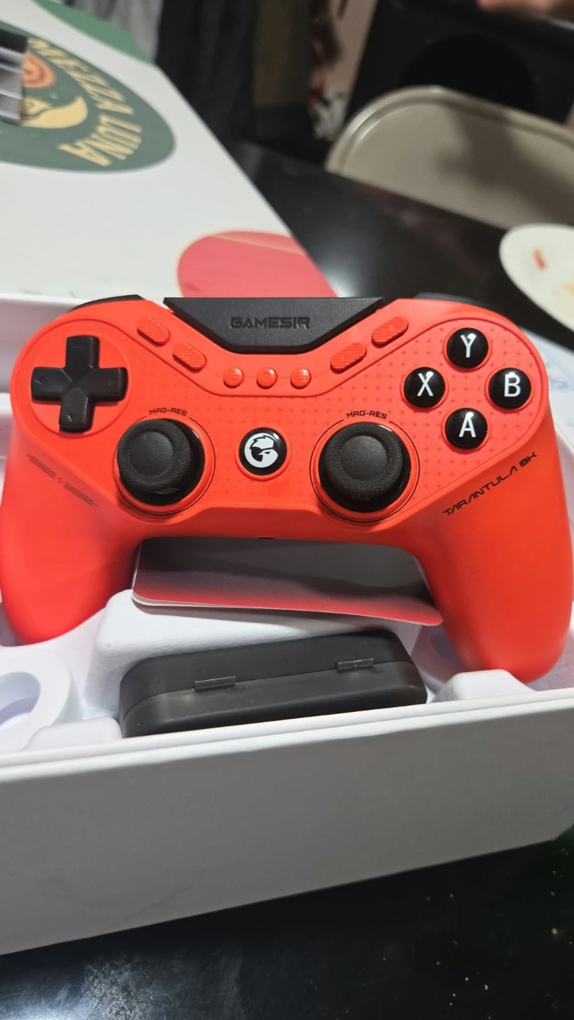 GameSir Tarantula 8K Controller