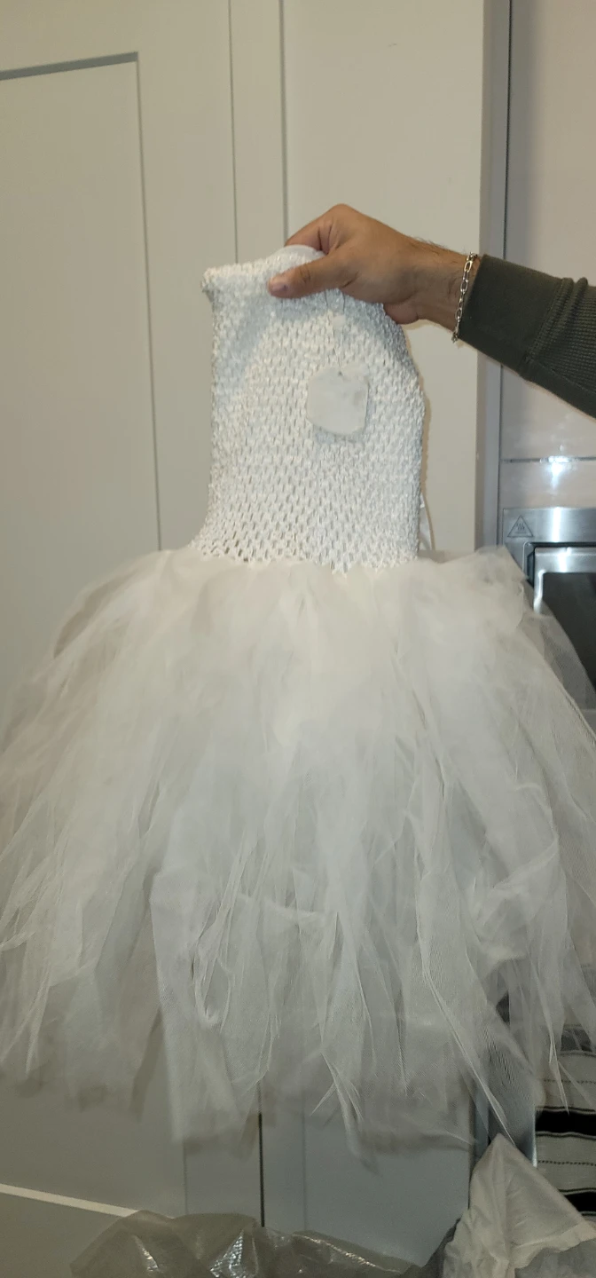 Princess Kids Costume Dresses - photo 5