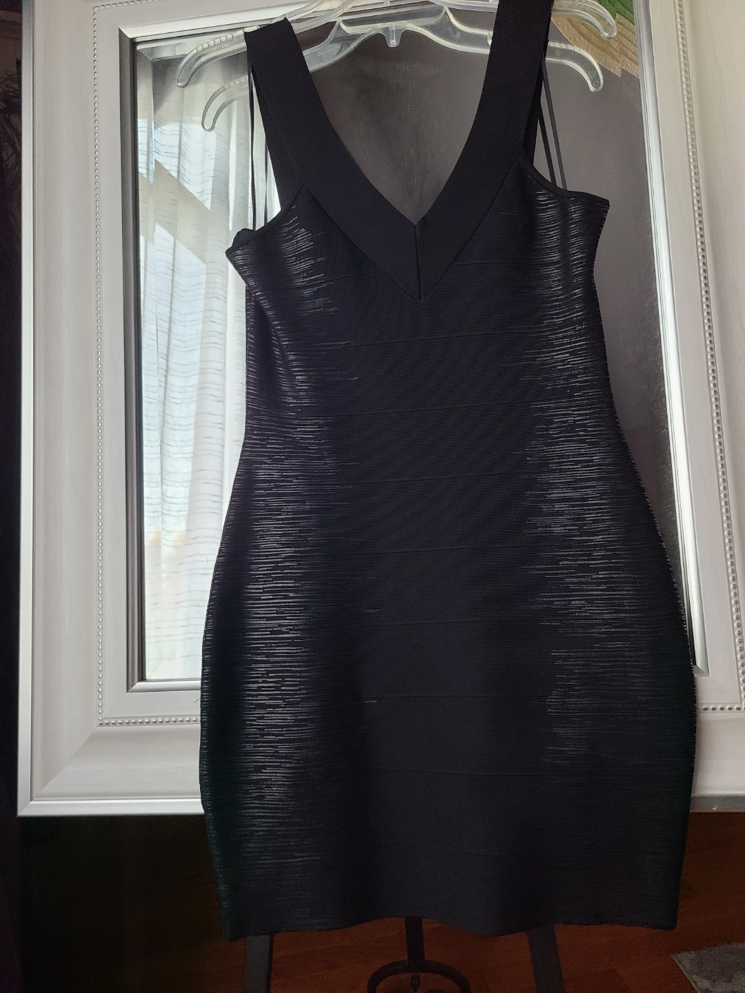 Guess Sleeveless Kimberly Dress, Size Large - photo 4