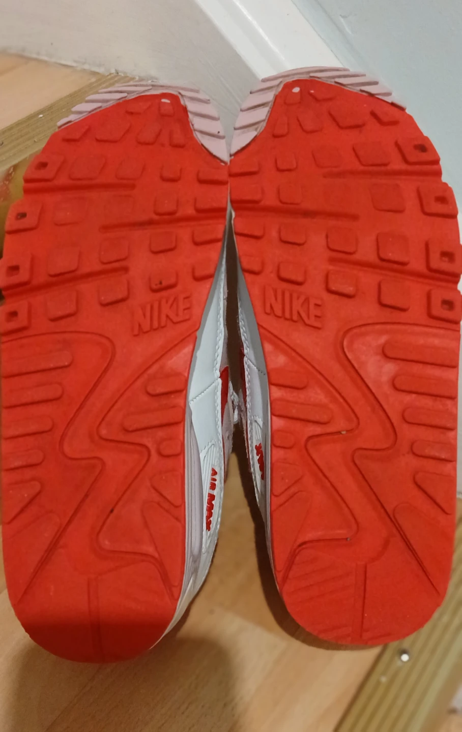 Nike Air Max 90 Sneakers - photo 4