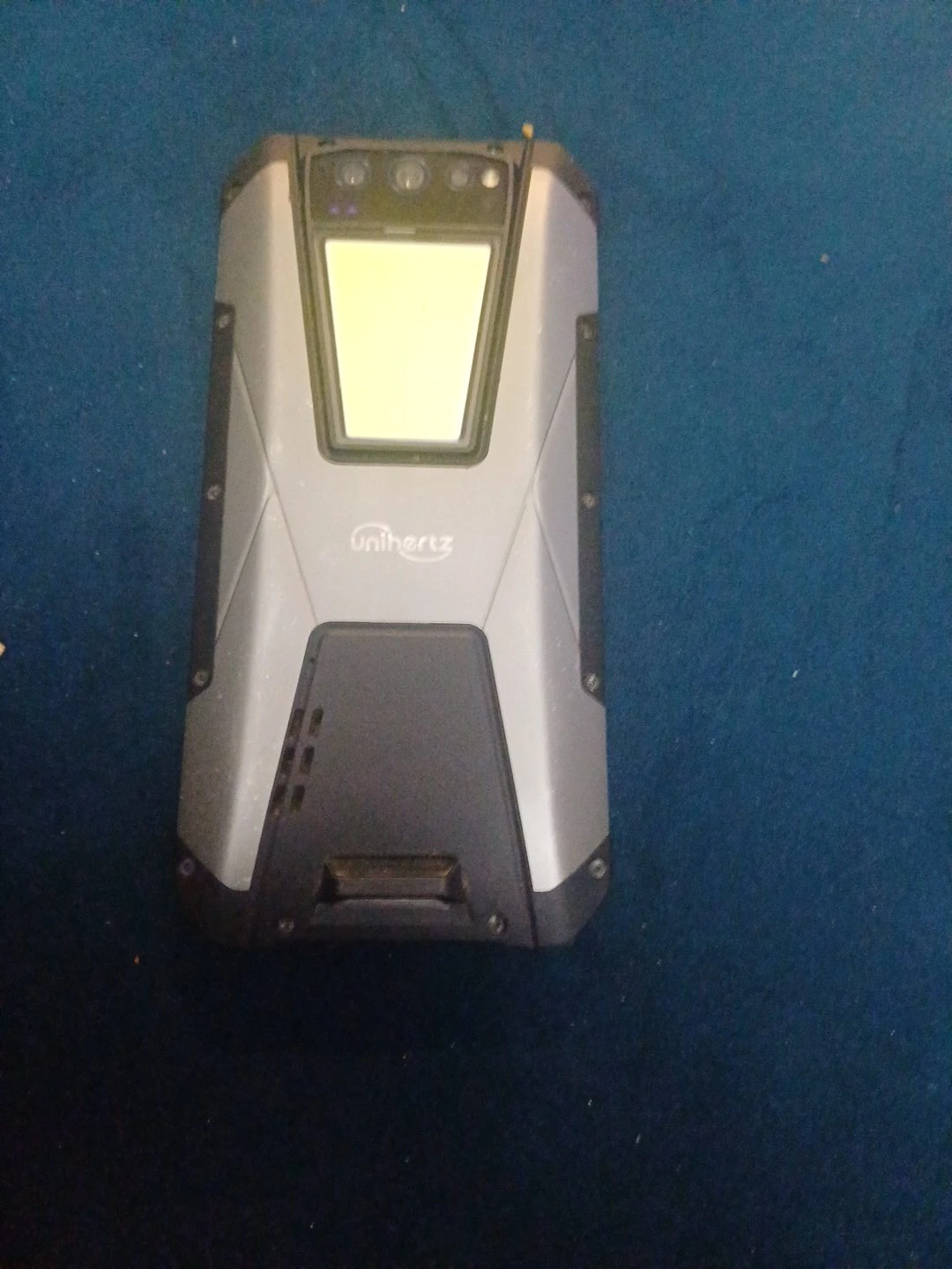 Unihertz Tank Smartphone