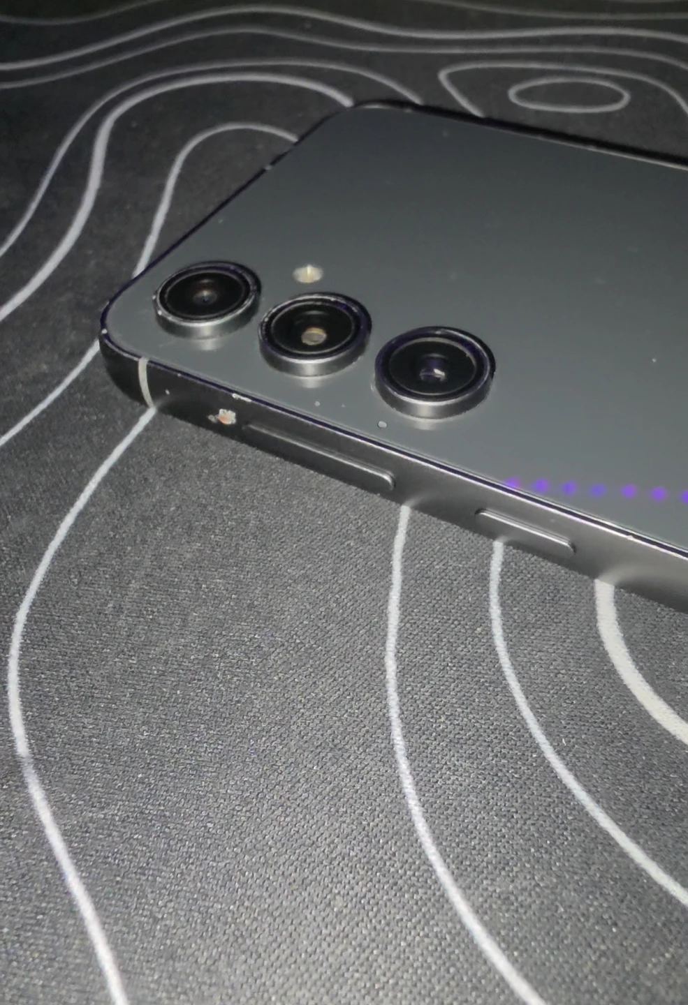 Samsung Galaxy S23 FE Smartphone - photo 4