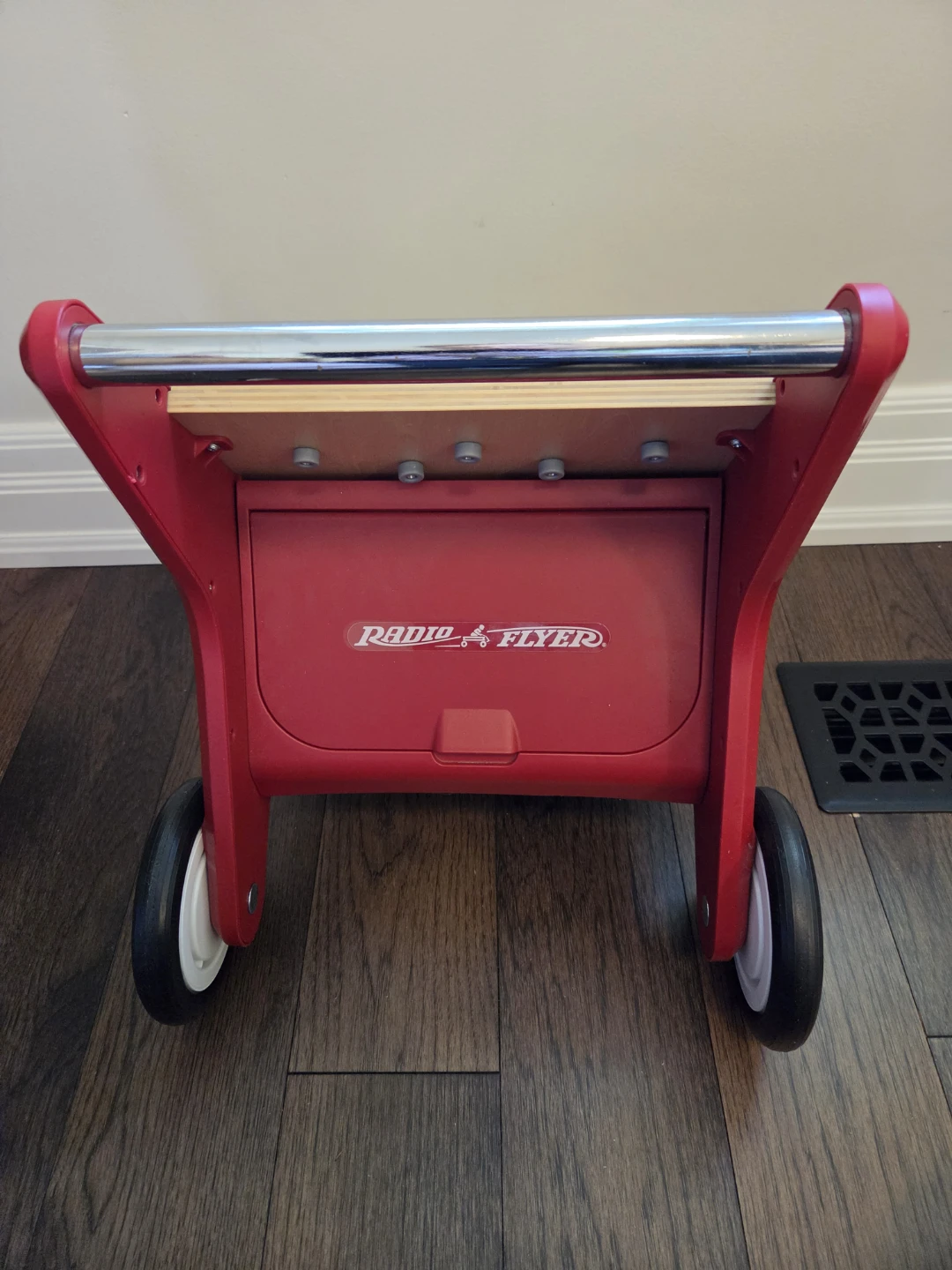 Radio Flyer Push and Play Walker - photo 3