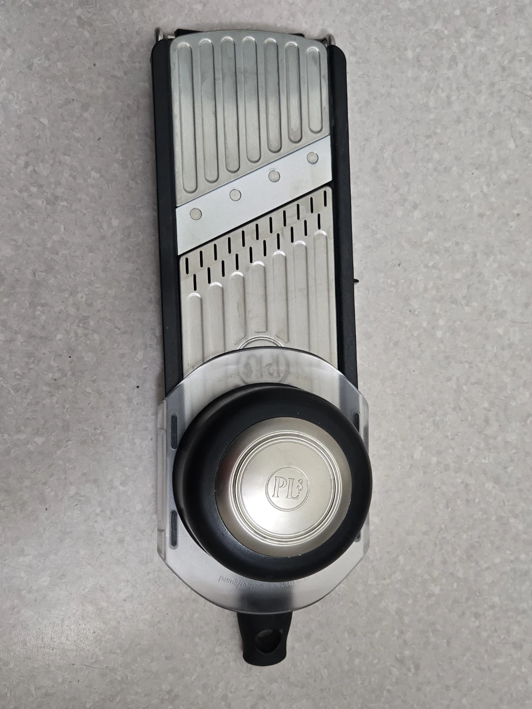 PL8 Mandoline Slicer