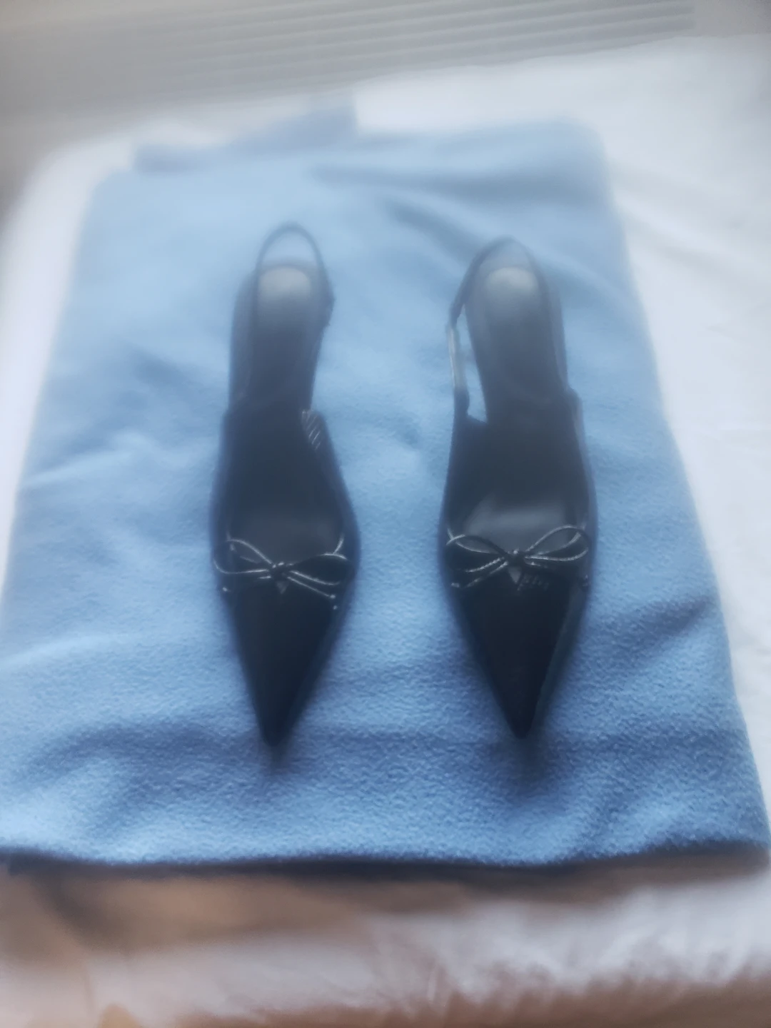 3 Pairs stylish women's shoes size 8 - photo 4