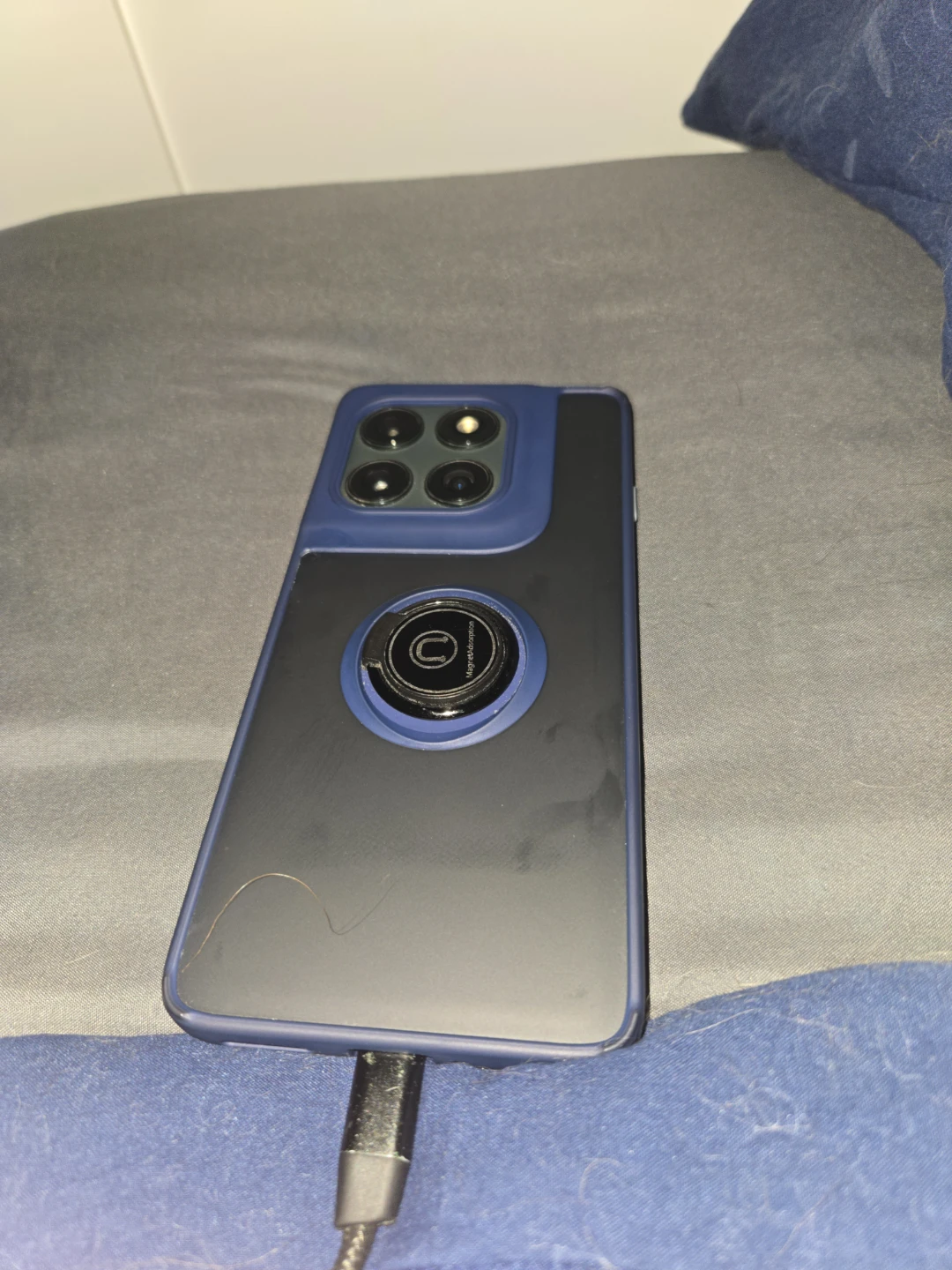 Motorola Edge 2025 - photo 2